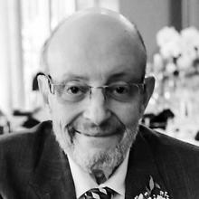 SID SCHWARTZMAN Obituary pic
