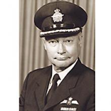 LAWRENCE BURNS  Obituary pic