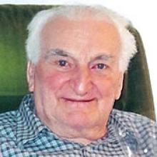 PHILIP SOUTHALL  Obituary pic
