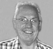 WILLIAM KENNETH CHARLES VIVIAN  Obituary pic