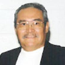 OLIVER J. NELSON  Obituary pic