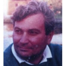 DR. HARVEY SPIEGEL  Obituary pic