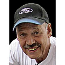 TIMOTHY EDWARD DUBOIS  Obituary pic