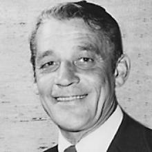 BILL EZINICKI  Obituary pic