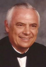 Abe Unrau Obituary pic
