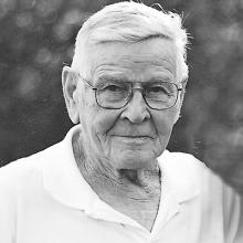 MARK LARKIN Obituary pic
