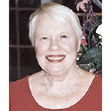 IRENE KRAWCHUK (KLAPOWSCHUK) Obituary pic