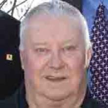 HAROLD KRISTINN FINNSON  Obituary pic
