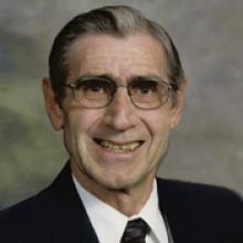 ALBERT (AL) SAWATZKY  Obituary pic