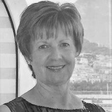 SHIRLEY ANN HEMING Obituary pic