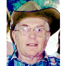 JOSEPH HEINRICH BLEI -  Obituary pic
