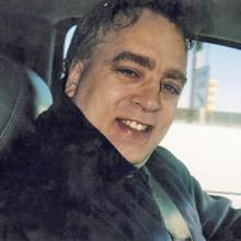 DONALD GREGORY KENNEDY Obituary pic