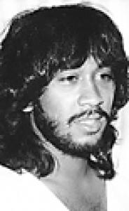 DAMON ANAND DWARKA  Obituary pic