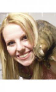 MALLORY LAURA BYRON  Obituary pic