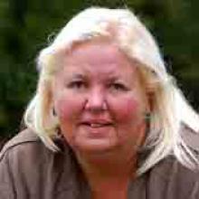 PATRICIA ELLEN SIMMONS  Obituary pic