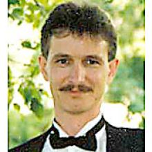 JOHN DION  Obituary pic
