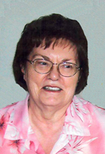 Katherine  Wiebe Obituary pic