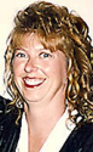 RHONDA SALTNER Obituary pic