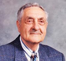 GABRIELE PORCO Obituary pic