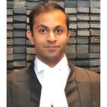 BRENDAN MAHATOO Obituary pic