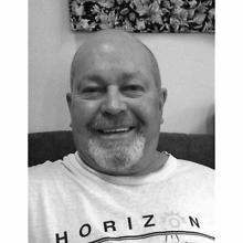 WILLIAM HUGHES Obituary pic