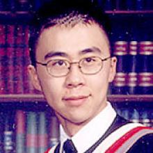 OSCAR VONG  Obituary pic