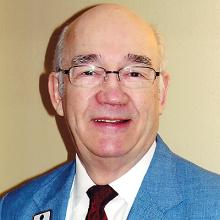 GUNTER ZIONN Obituary pic