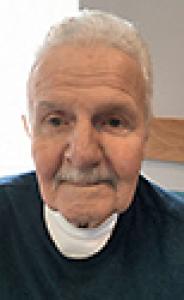 ARTHUR (NICHOLAS) STEELE Obituary pic