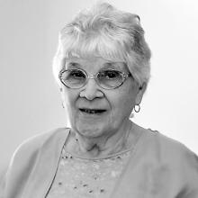 MARIA NATALIA CAMARA Obituary pic