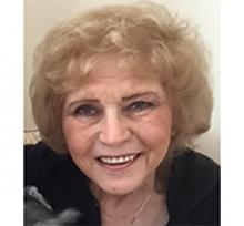 BARBARA ANN KURYLUK (SOCHASKY) (PELLACK)  Obituary pic