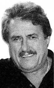 IVAN BOGUT  Obituary pic