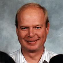 CLINTON WESLEY HARDER  Obituary pic