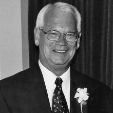 DOUGLAS ARTHUR BUFFIE Obituary pic