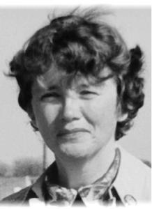JOANNE MANSOFF Obituary pic