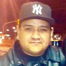 RONALD APETAGON  Obituary pic