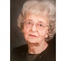 LAVINIA ANN NOVAK Obituary pic
