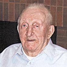 FRED ARTIMOWICH  Obituary pic