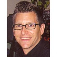 ALLAN DANIEL MALAZDREWICH  Obituary pic