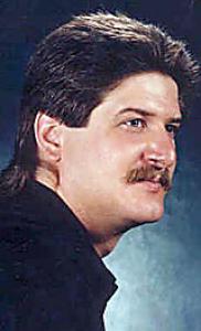 Daniel Parent Obituary pic