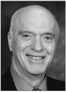 James GIBB Obituary pic