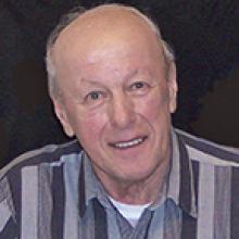 JOHN KOMADOWSKI Obituary pic