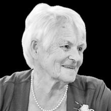MARY WIWCHARYK Obituary pic