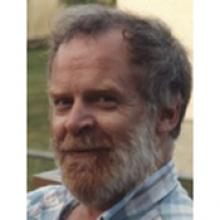 AUGUST THEODORE (TED) BLONDAL  Obituary pic