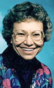 JANE CHORNIUK  Obituary pic