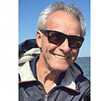 GERRY (GERMAIN) TROTTIER (GERMAIN) Obituary pic