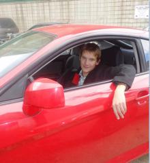 DANIEL SHANDROSKI Obituary pic