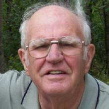 DONALD RAY CARLSON  Obituary pic