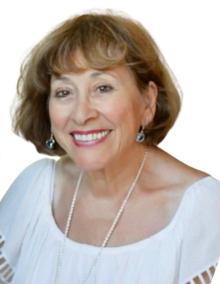 MARIA MAIDA Obituary pic