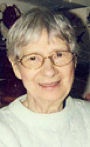 DENESE SAVARD  Obituary pic