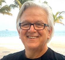 DONALD ROBERT KING  Obituary pic